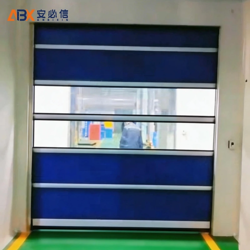 黄石工业快速门
